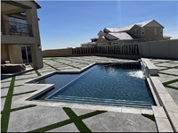 local pool spa construction - 1