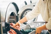 card system laundromat - 1