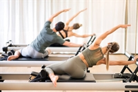 well-established boutique pilates functional - 1