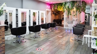 turnkey full-service salon barbershop - 1