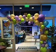 high-volume destination restaurant event - 3
