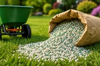 established fertilizer manufacturing company - 1