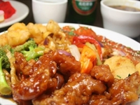 established fast casual franchise - 1