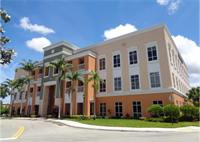 class a professional office - 1