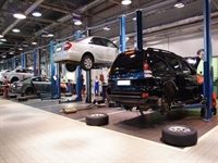automotive repair performance center - 1