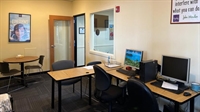 established tutoring center in - 2