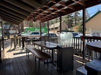 mile high café - 3
