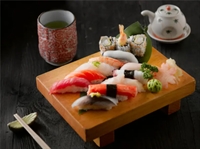 turnkey profitable sushi japanese - 1