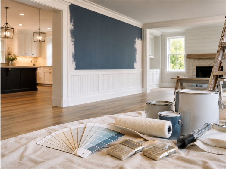 20+ Year Painting And Remodeling Company