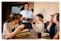 turnkey fast-casual restaurant high-traffic - 1