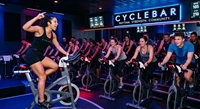 turnkey cyclebar studio with - 1