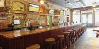 real estate included bar - 1