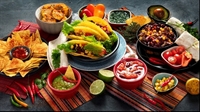 mexican restaurant - 1