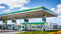 gas station for lease - 1