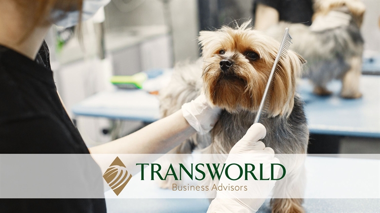 Profitable Pet Grooming Spa With Loyal Clientele