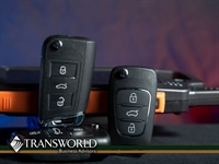 multi-state automotive key locksmith - 1