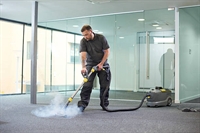 janitorial business with recurring - 1