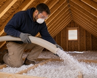 booming insulation business essential - 1