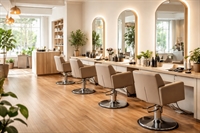 profitable hair salon - 1