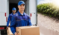 established high-performing moving company - 1