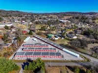profitable multi-site self storage - 3