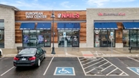 nail salon prime retail - 1
