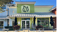 fabulous health restaurant - 1