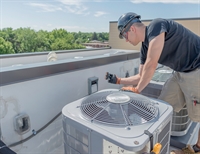 established hvac installation services - 1