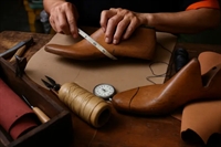 shoe repair shop - 1