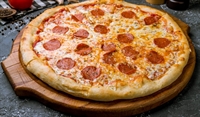 pizza shop asset sale - 1