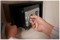 secure storage solutions company - 1