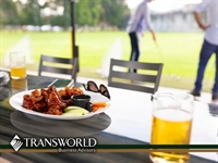 turnkey golf hospitality entertainment - 1