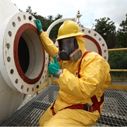 wastewater remediation confined space - 1