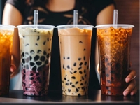 top-rated bubble tea franchise - 1