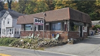 established restaurant beautiful greenwood - 1