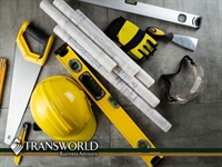established profitable remodeling business - 1