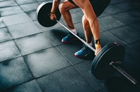 profitable strength training gym - 1
