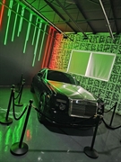 turnkey auto dealership showroom - 1