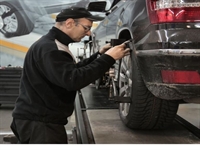 established auto repair shop - 1