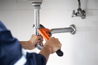 plumbing heating home services - 1