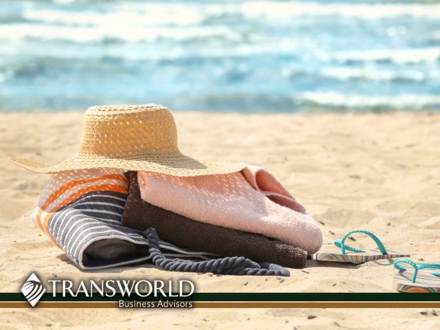 Profitable Clothing Distribution Business In Florida