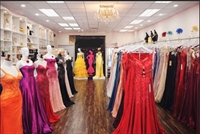reduced elegant women's formal - 1