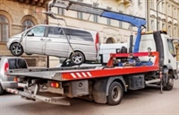 towing company with expanding - 1