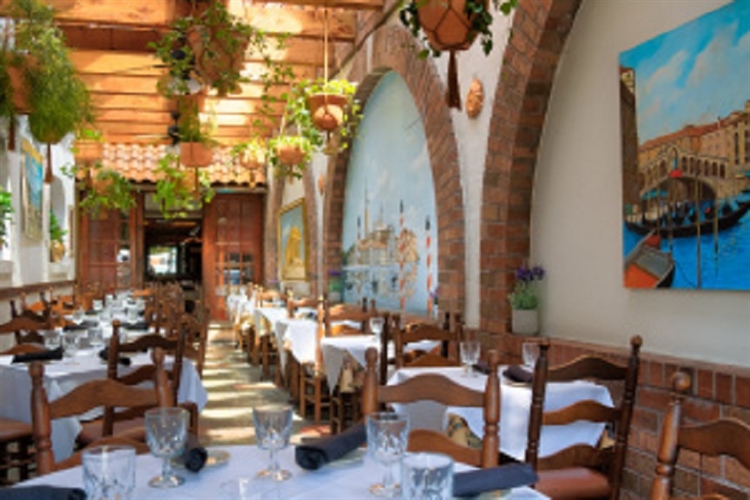 Authentic Italian Restaurant in Montgomery County MD