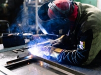 metal fabricator steel sales - 1