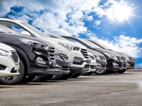 well established car dealership - 1
