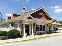 well-established pizza restaurant prime - 1