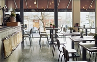 established restaurant a desirable - 1