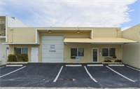 fully renovated flex space - 1