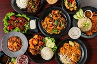 established profitable thai restaurant - 1